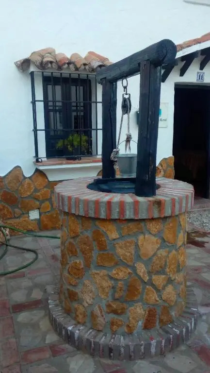El Peñón