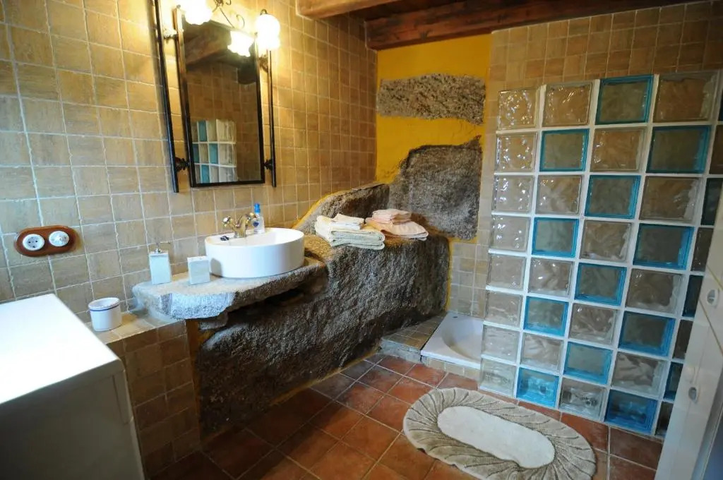 La Resbalina Casa Rural