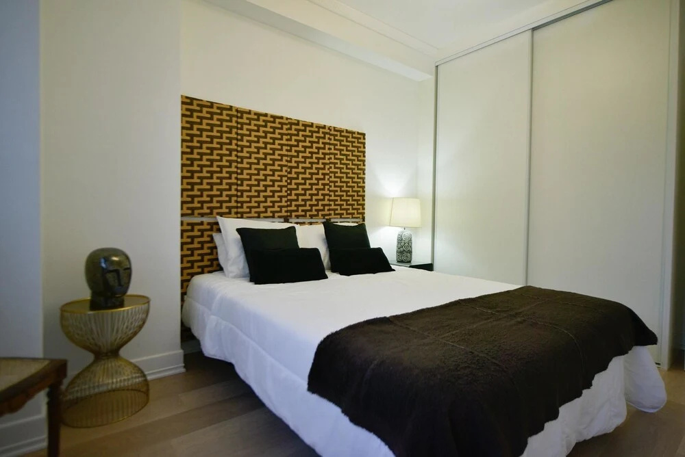 Apartment With 2 Bedrooms in Porto, With Wonderful City View and Wifi