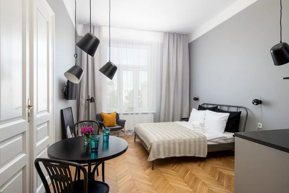 St Florian Apartments by MB Apartments