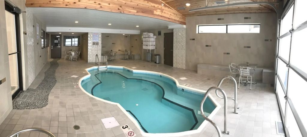 EverSpring Inn