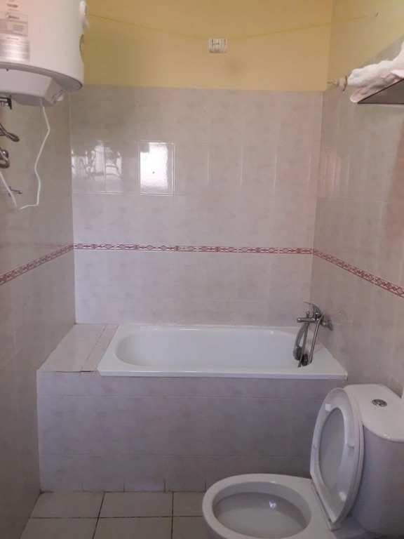 Best Morro Bento City Guest House