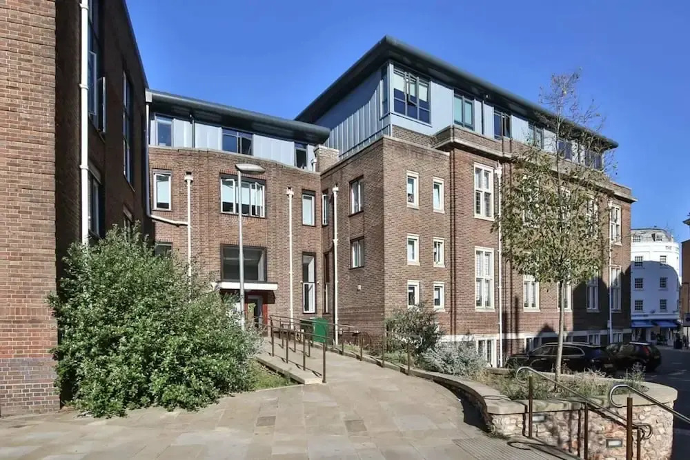 For Students Only - Library Lofts in Exeter