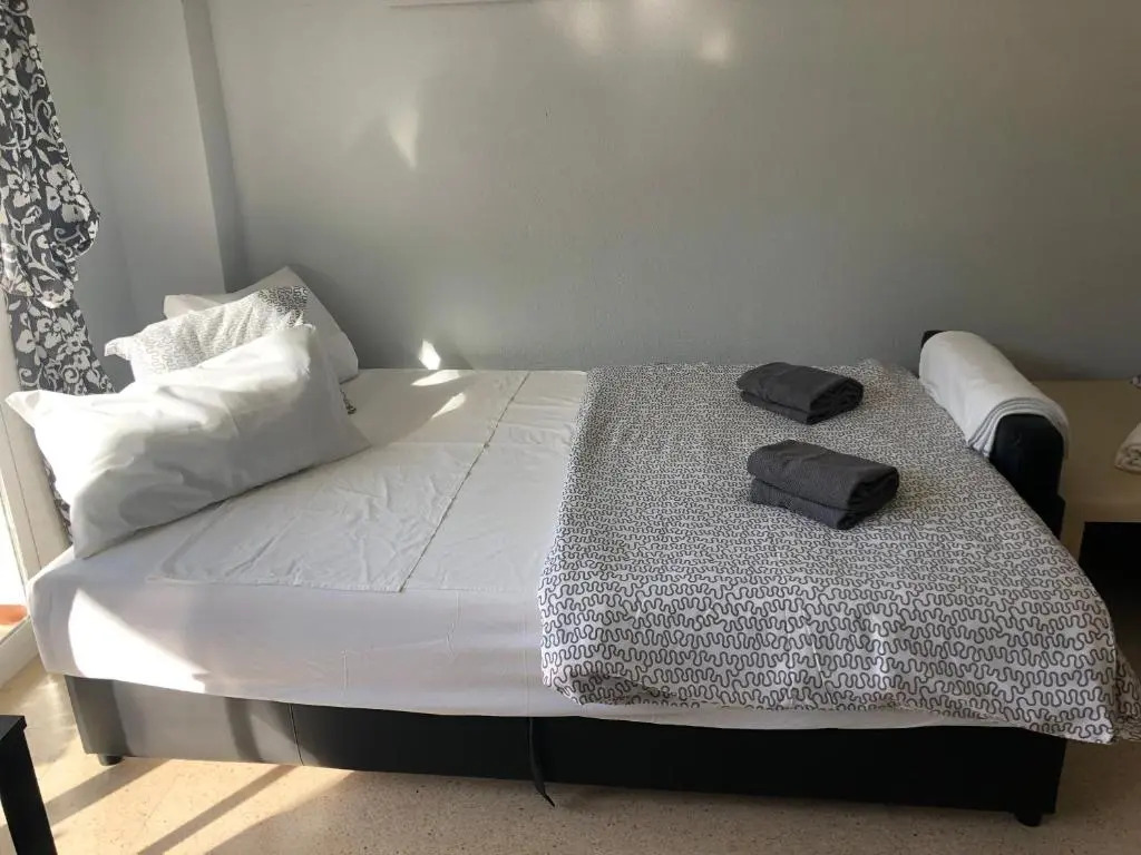 ***Vacation Studio Apartment at SIESTA resort***