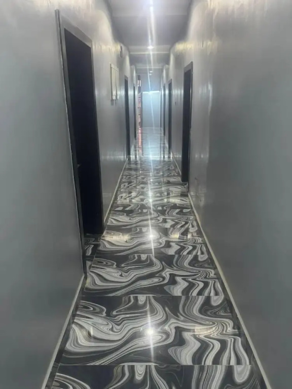 Jcb Hotel And Hall