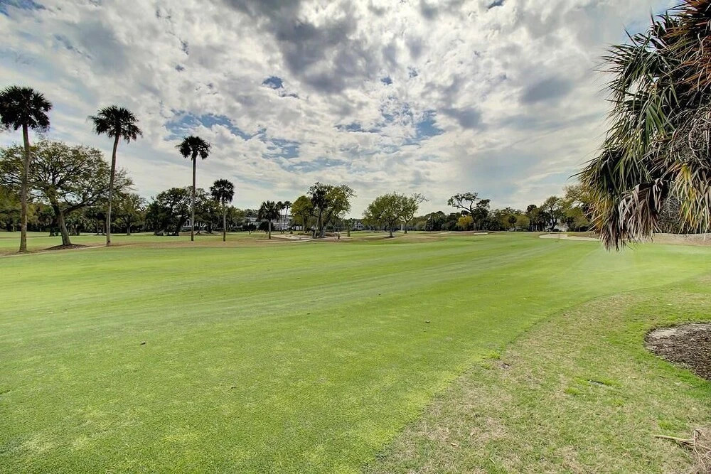 Commons Court 3 by Wild Dunes, Golf Course View