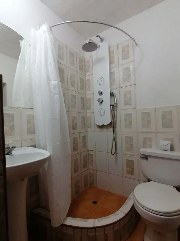 International Hostels