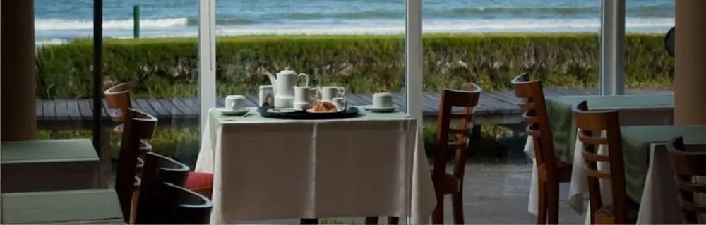 hotel Villa Gesell Spa