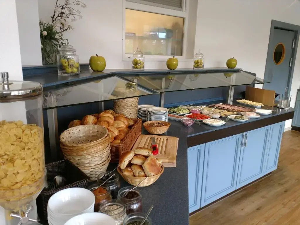 Strandhotel Achtert Diek