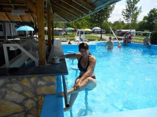 Tulipan Bungalow Camping Resort
