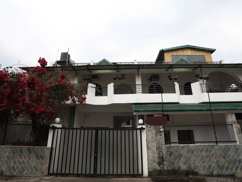 OYO 12651 Hotel Kailasa