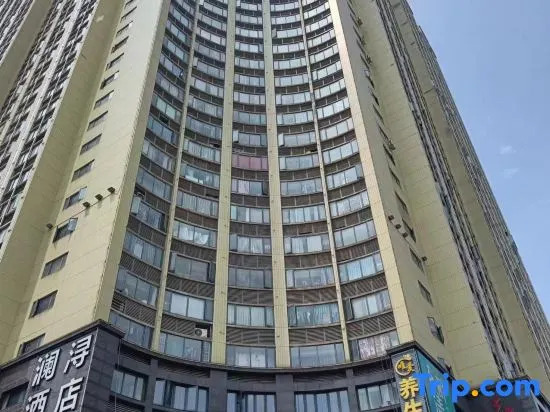 Zidan Homestay (Changsha Xiangya Hospital Provincial Museum)