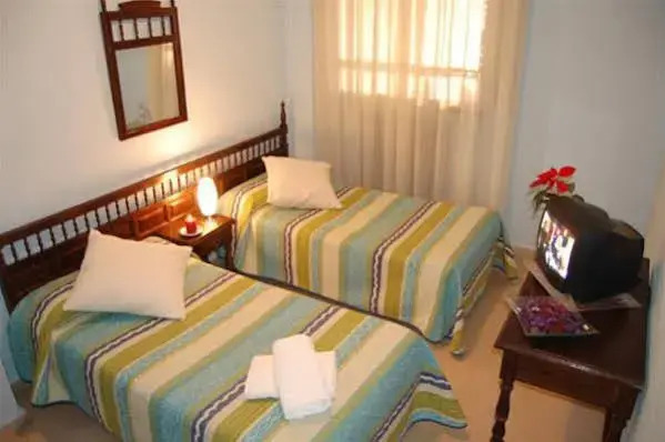 Hostal Los Infantes