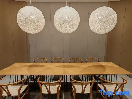 JI Hotel (Tianjin Meijiang Convention Center Changling Road Subway Station)