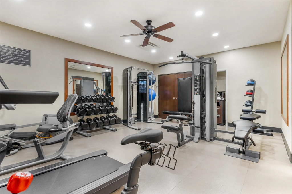 Best Western Plus Oklahoma City Yukon