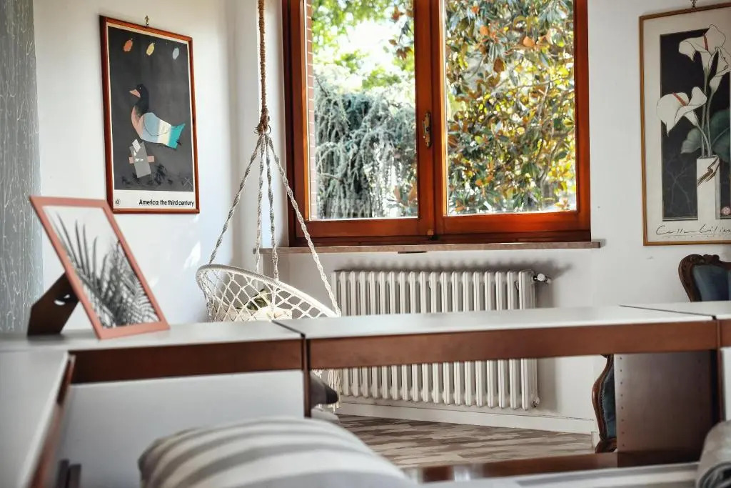 Villa Sequoia