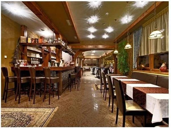 Hotel Galileo Donovaly