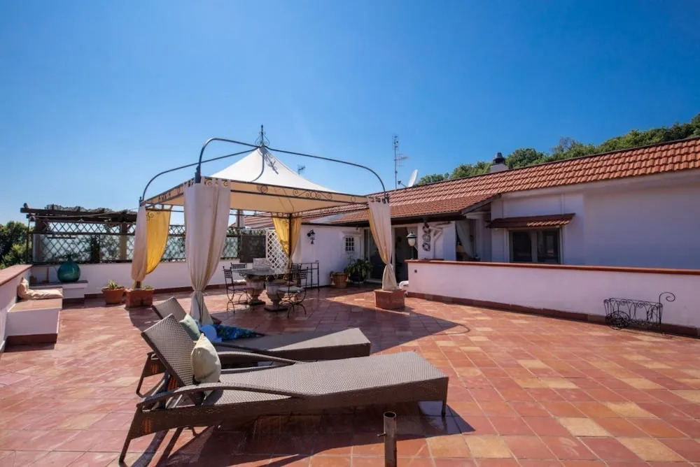 Villa Luisella