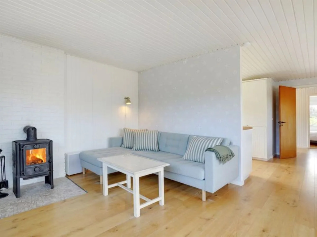"Timotej" - 150m from the sea in NW Jutland