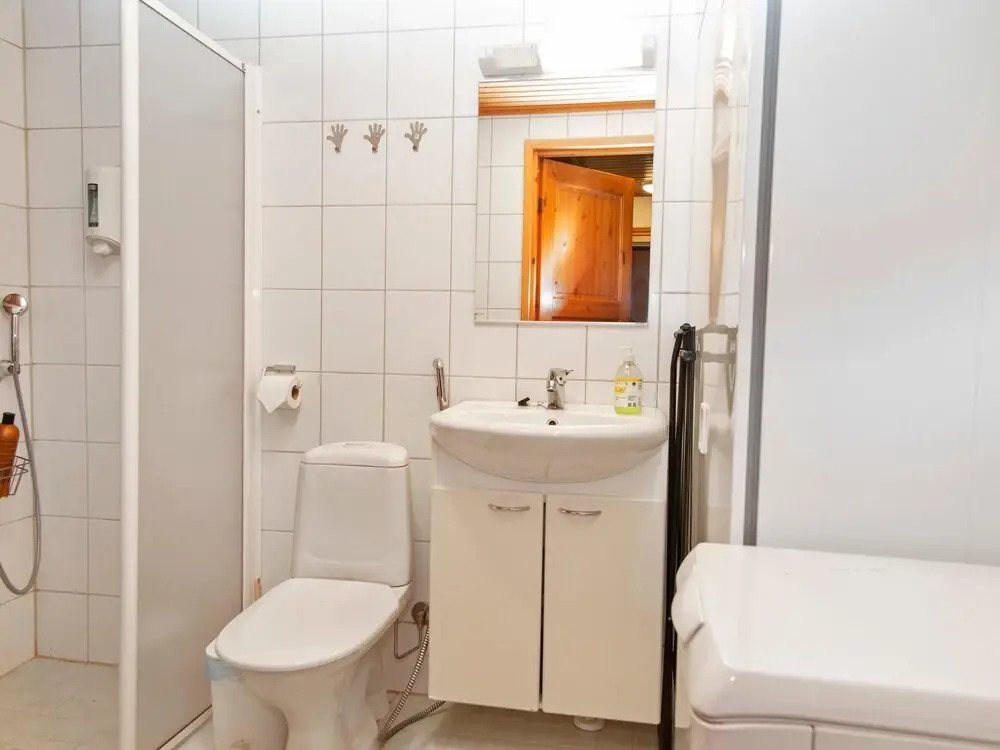 Alppitalo Sinit hti 9 apt 1 Kuopio