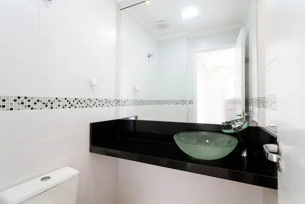 Triplex Solaris - Guarujá