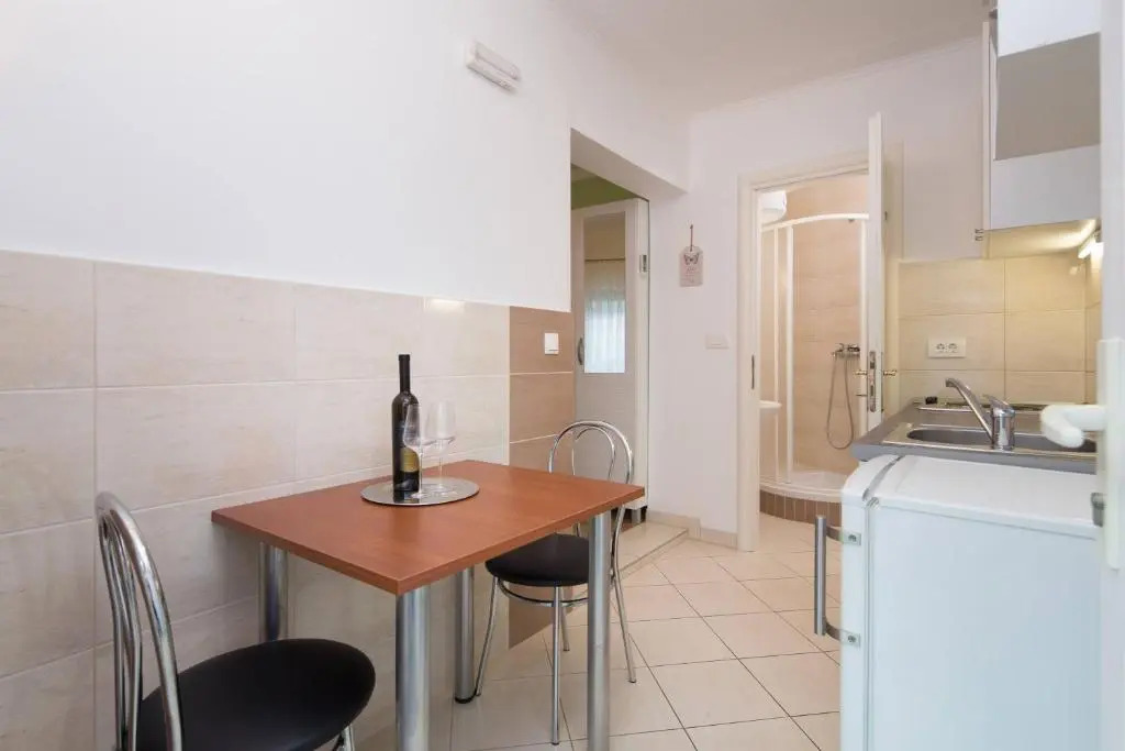 Apartment Krželj
