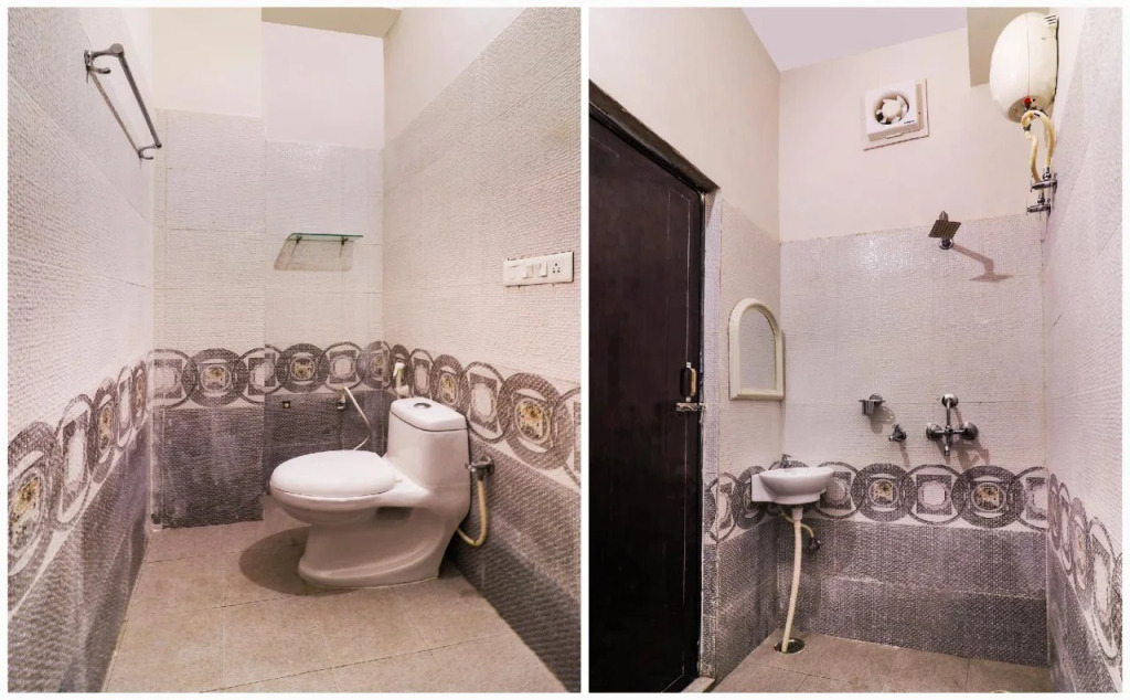 Ehsaas Homestay By OYO Rooms