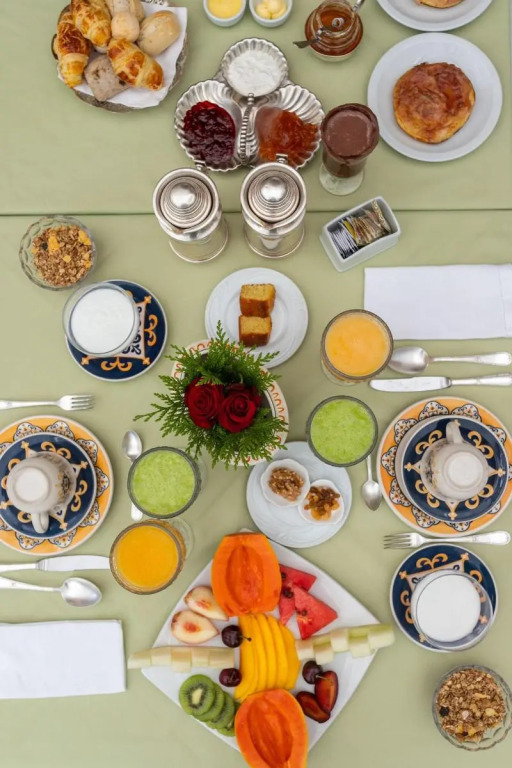 Villa Casato Residenza Boutique