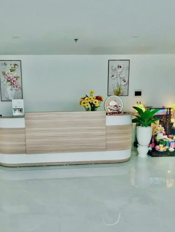 Mường Thanh Grand Gia Lai