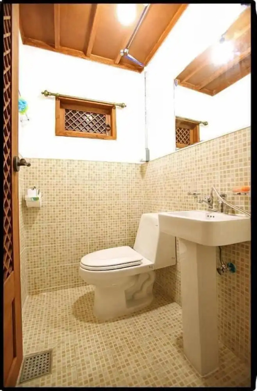 Dowon Guesthouse