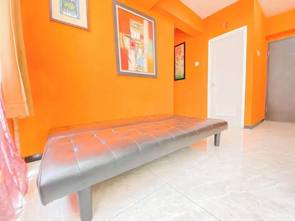 Homey Living 2Br At Jarrdin Cihampelas Apartment