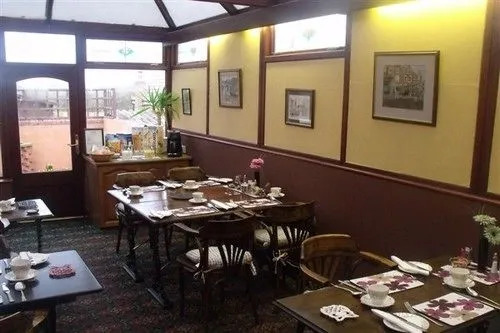 Hillrise Guest House