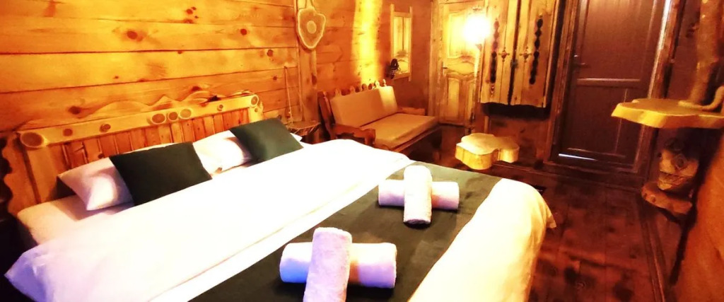 RUBAŞI OTEL FINDIKLI