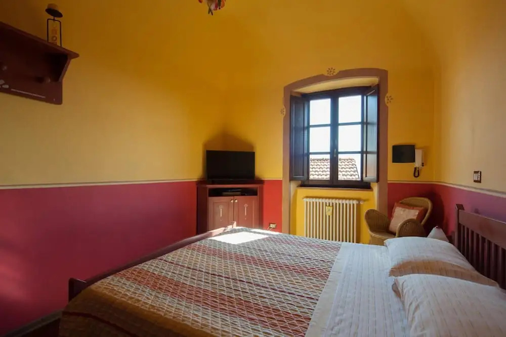 B&B La Pulce Dorata