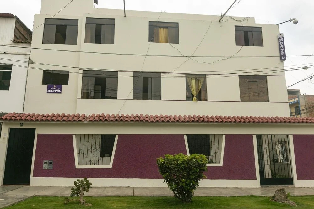 Trujillo Hostel
