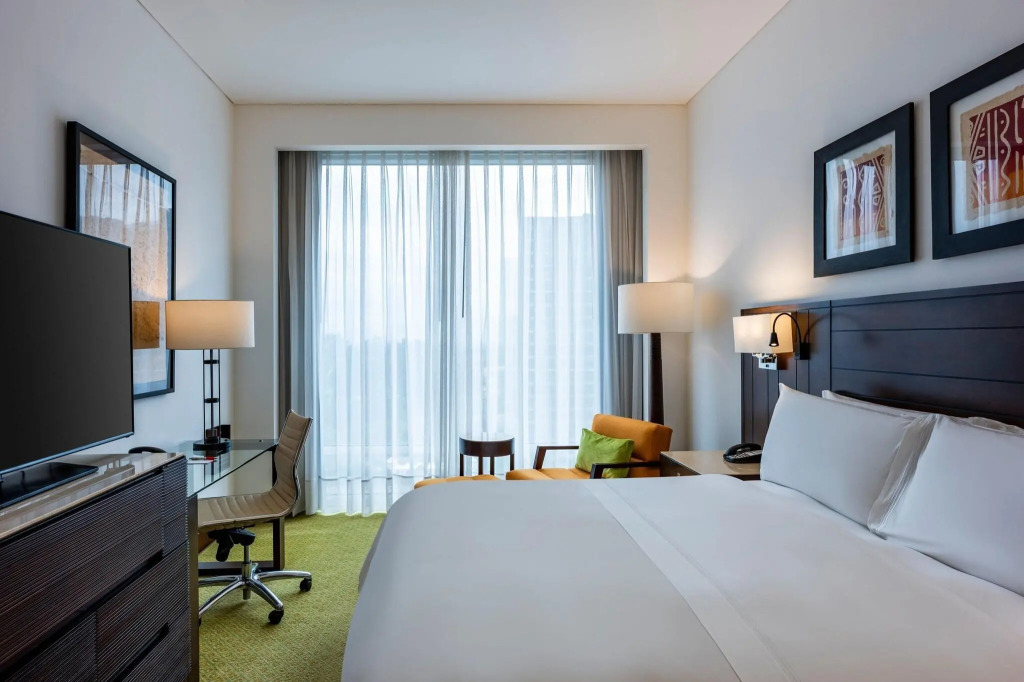 Bogotá Marriott Hotel