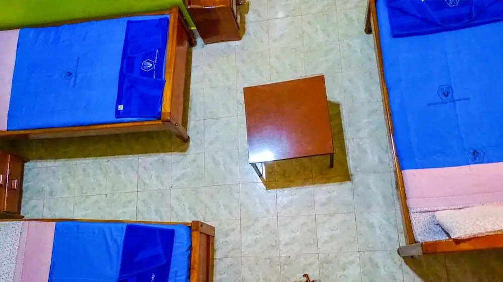 Miryam Village Inn Safari Lodge