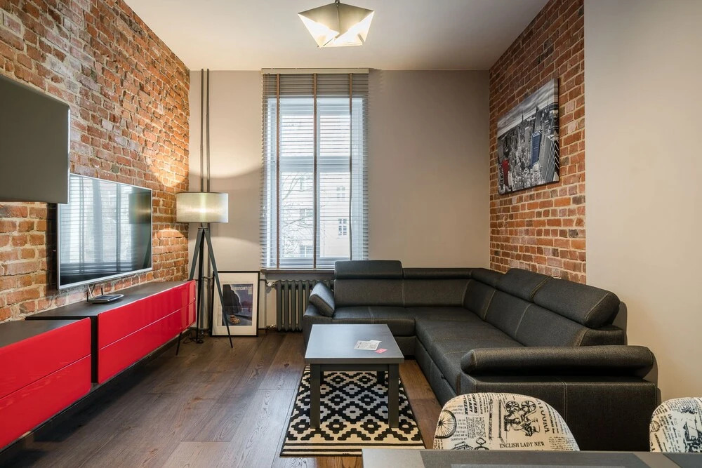 RentPlanet - Apartament Jodłowa 1