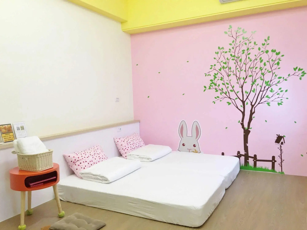 Shiangshiang Forest Hotel