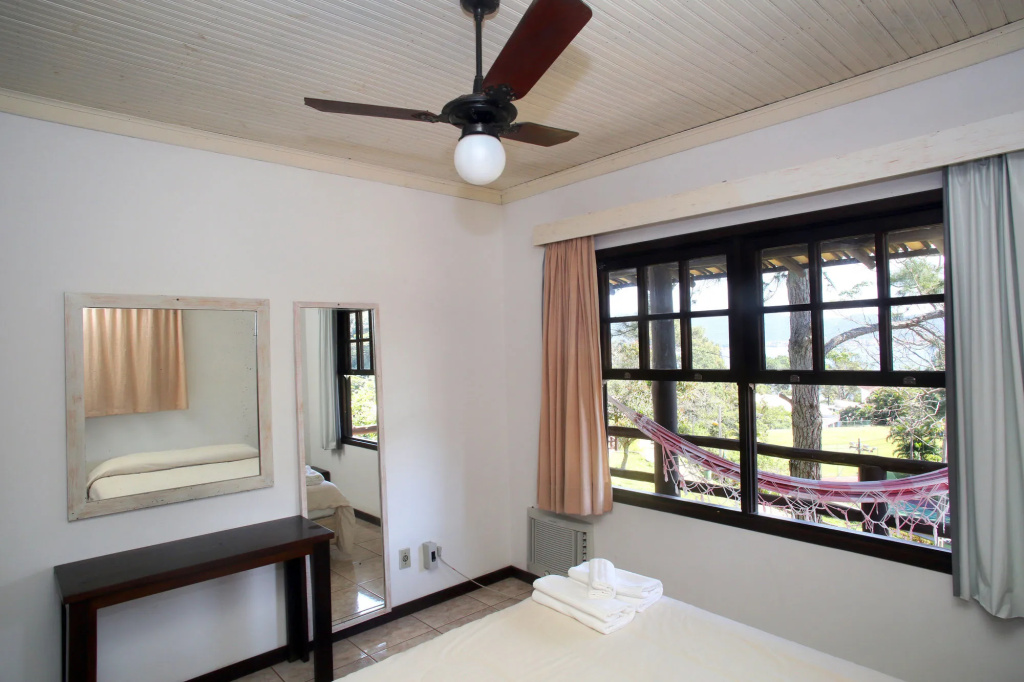 Praia Mole Hotel