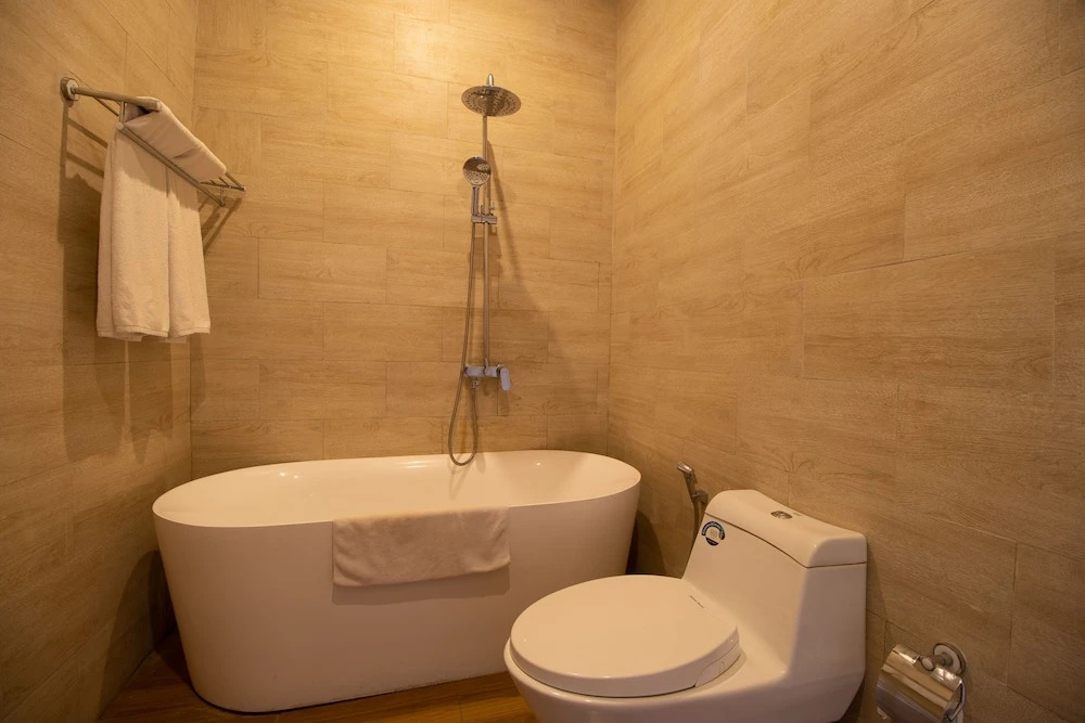 Wana Shanti Villa