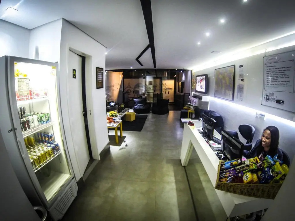 Aki Hostel