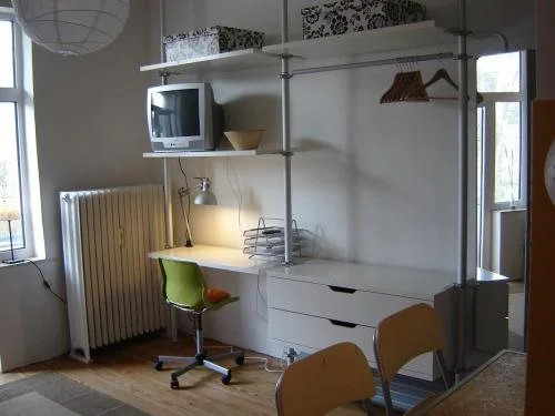 SleepLounge - Appartments am Airport