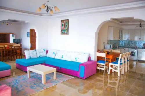 Villa Erdo