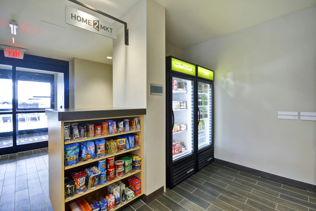 Home2 Suites By Hilton Oswego