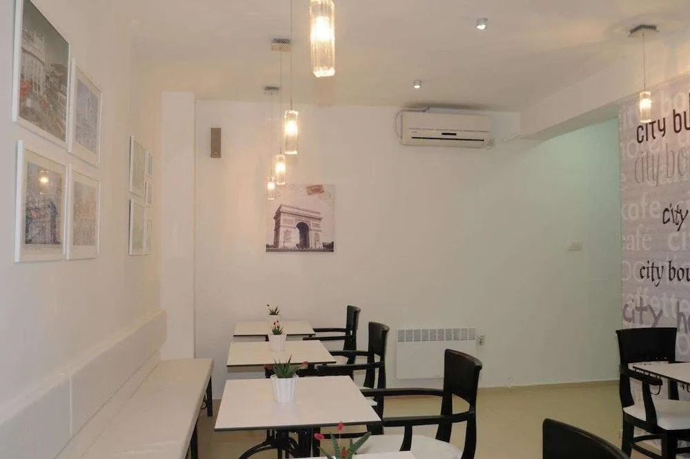 City Boutique Hotel Skopje