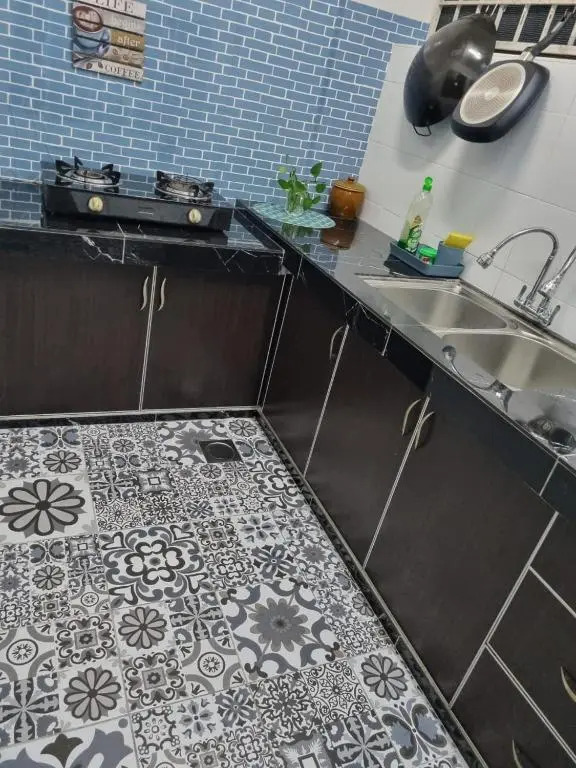 PRIVATE POOL WITH Wifi Ssue Klebang Chemor Homestay-Guesthouse
