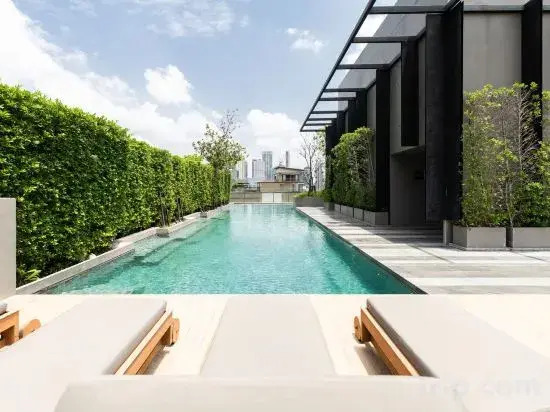 Urbitia Apartment Sukhumvit 36, Bangkok (1 Unit Condo)