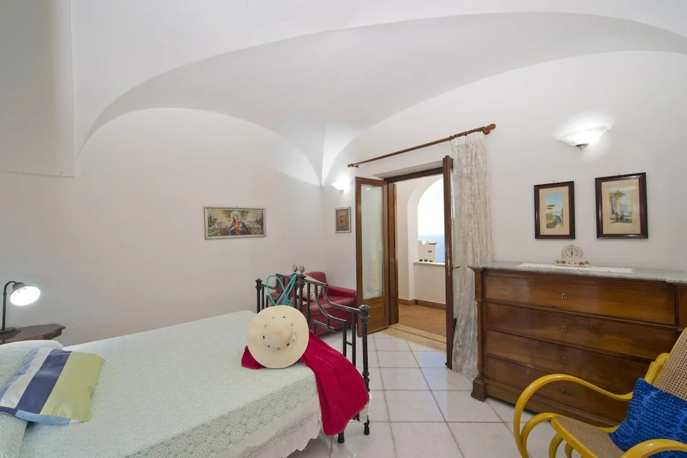 Casa Sole Luna