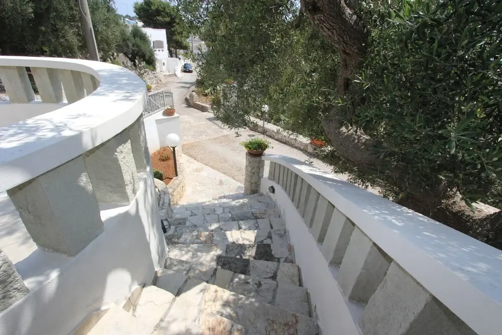 Villa Cavalera